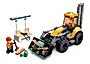 LEGO City Koparka 60385