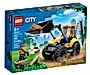 LEGO City Koparka 60385