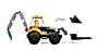 LEGO City Koparka 60385