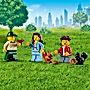 Lego City Piknik w parku 60326