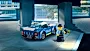 Lego City Radiowóz 60312