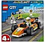 LEGO City Samochód wyścigowy 60322