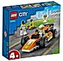 LEGO City Samochód wyścigowy 60322