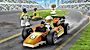 LEGO City Samochód wyścigowy 60322