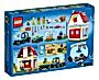 LEGO CITY Stodoła i zwierzęta gospodarskie 60346