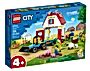 LEGO CITY Stodoła i zwierzęta gospodarskie 60346