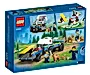 LEGO City Szkolenie psów policyjnych w terenie 60369