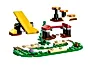 LEGO City Szkolenie psów policyjnych w terenie 60369