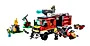 LEGO City Terenowy pojazd straży pożarnej 60374