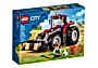 Lego City Traktor 60287