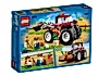 Lego City Traktor 60287