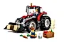 Lego City Traktor 60287