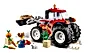 Lego City Traktor 60287