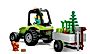 LEGO City Traktor w parku 60390