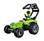 LEGO City Traktor w parku 60390