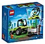 LEGO City Traktor w parku 60390