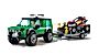 Lego City Transporter łazika 60288