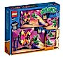 LEGO City Wyzwanie kaskaderskie – rampa z kołem do przeskakiwania 60359
