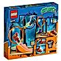 LEGO City Wyzwanie kaskaderskie – obracające się okręgi 60360