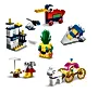 LEGO Classic 90 lat zabawy 11021