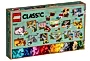 LEGO Classic 90 lat zabawy 11021