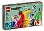 LEGO Classic 90 lat zabawy 11021