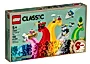 LEGO Classic 90 lat zabawy 11021