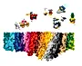 LEGO Classic 90 lat zabawy 11021