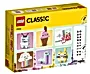 LEGO Classic Kreatywna zabawa pastelowymi 11028