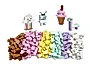 LEGO Classic Kreatywna zabawa pastelowymi 11028