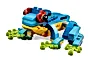 LEGO Creator 3 w 1 Egzotyczna papuga 31136