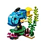 LEGO Creator 3 w 1 Egzotyczna papuga 31136