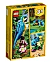 LEGO Creator 3 w 1 Egzotyczna papuga 31136