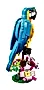 LEGO Creator 3 w 1 Egzotyczna papuga 31136