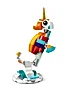 LEGO Creator 3 w 1 Magiczny jednorożec 31140