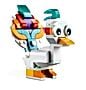 LEGO Creator 3 w 1 Magiczny jednorożec 31140
