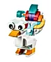 LEGO Creator 3 w 1 Magiczny jednorożec 31140