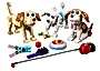 LEGO Creator 3 w 1 Urocze psiaki 31137