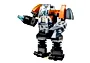 Lego Creator Cyberdron 31111