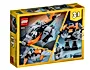 Lego Creator Cyberdron 31111