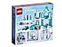 Lego Disney Kraina Lodu Lodowa kraina czarów Anny 43194