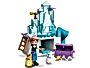 Lego Disney Kraina Lodu Lodowa kraina czarów Anny 43194