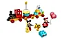 Lego Disney Urodzinowy pociąg myszek Miki i Minnie 10941