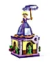 LEGO Disney Wirująca Roszpunka 43214