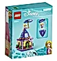 LEGO Disney Wirująca Roszpunka 43214