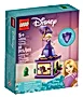 LEGO Disney Wirująca Roszpunka 43214