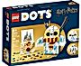 LEGO DOTS Pojemnik na długopisy w kształcie Hedwigi 41809