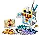 LEGO DOTS Pojemnik na długopisy w kształcie Hedwigi 41809