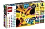 Lego DOTS Rozmatiości 41935