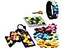 LEGO DOTS Zestaw akcesoriów z Hogwartu 41808